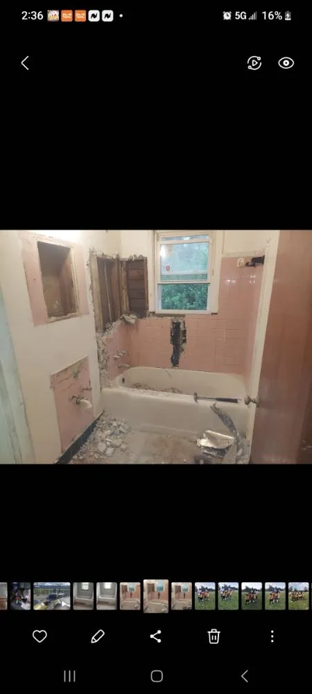 Slide of More For Your Money Home Improvement