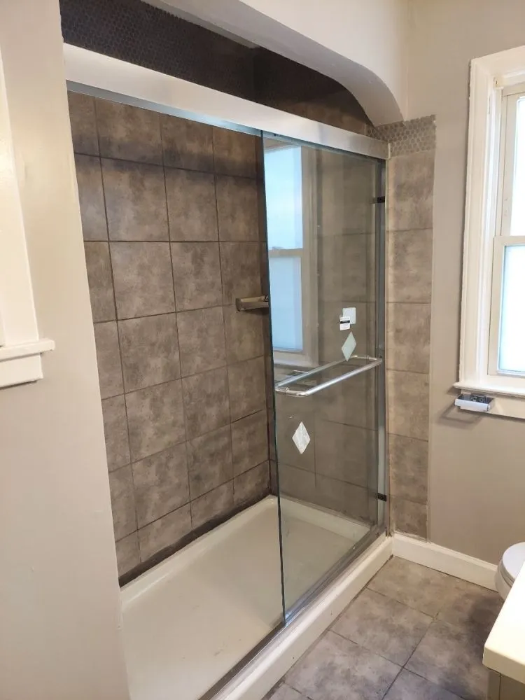 Slide of More For Your Money Home Improvement