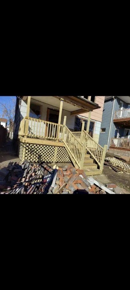 Slide of More For Your Money Home Improvement