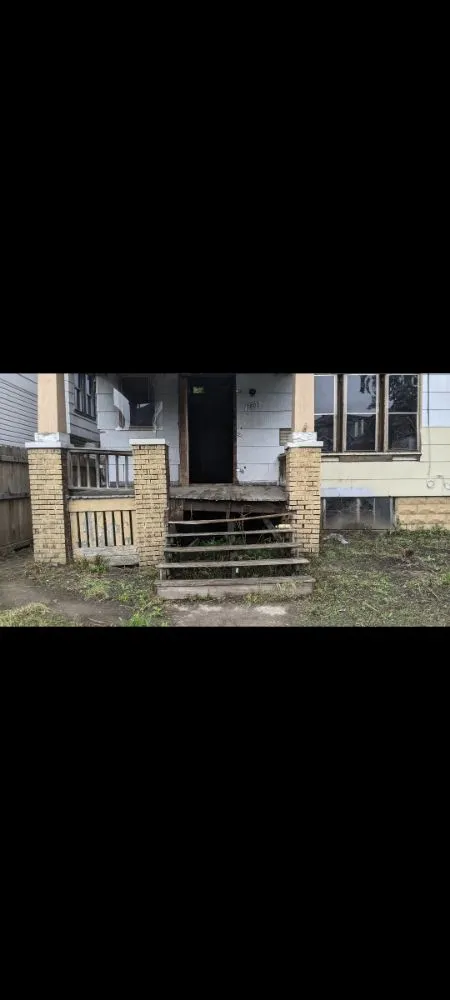 Slide of More For Your Money Home Improvement