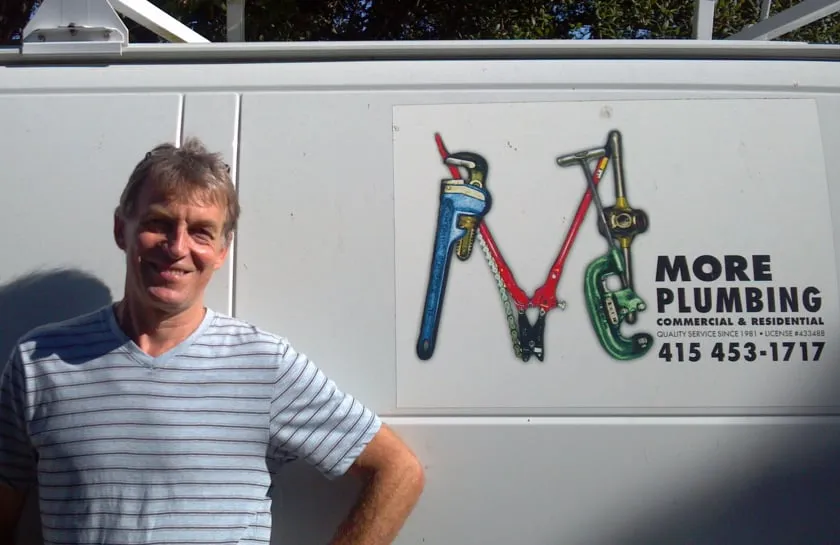 Slide of More Plumbing