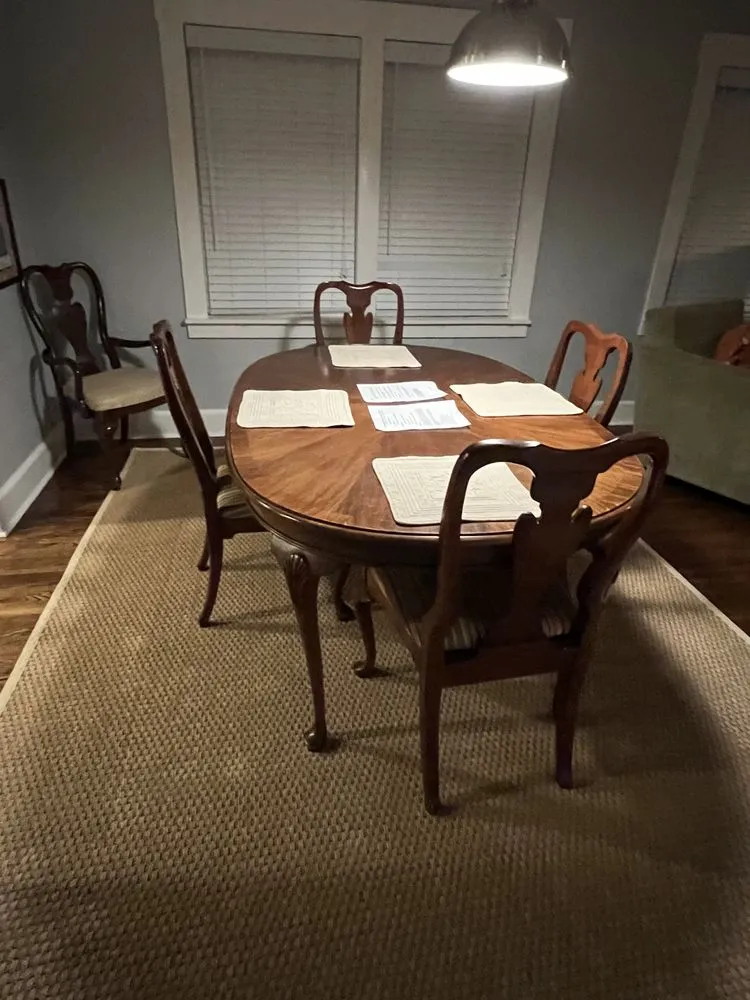 Slide of More Than Enough Property Maintenance