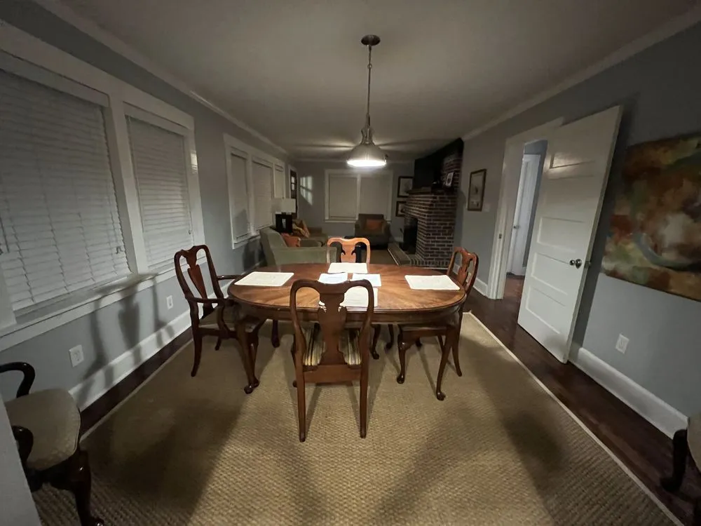 Slide of More Than Enough Property Maintenance