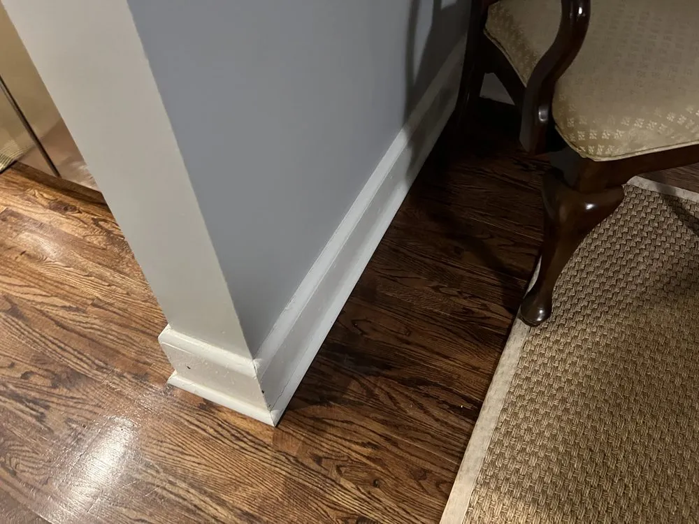 Slide of More Than Enough Property Maintenance