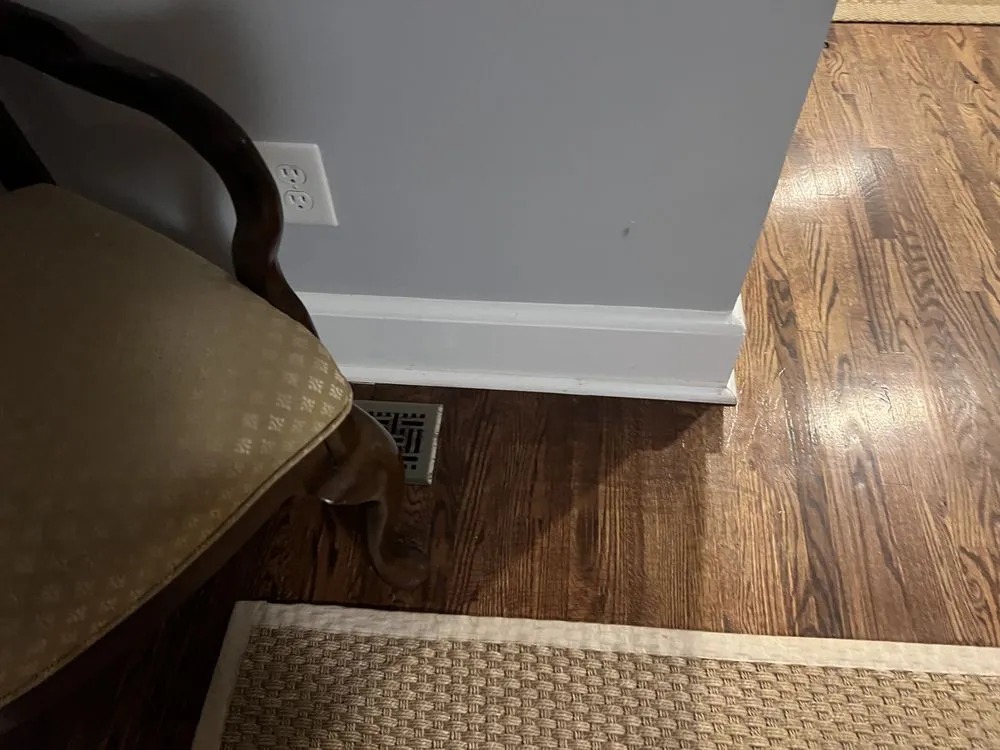 Slide of More Than Enough Property Maintenance