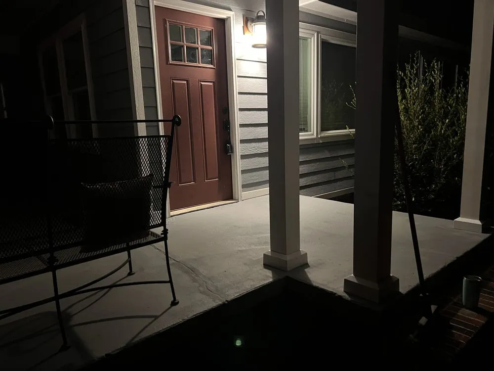 Slide of More Than Enough Property Maintenance