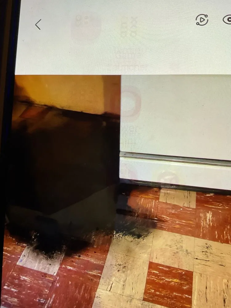 Slide of More Than Plumbing