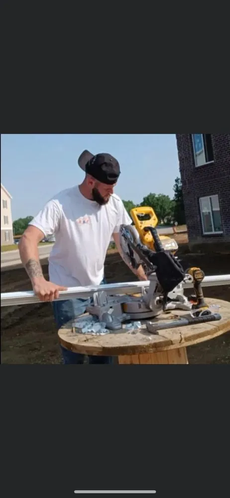 Slide of More Then A Handyman