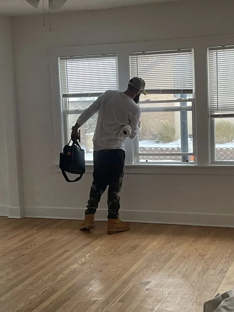 Slide of More Then A Handyman