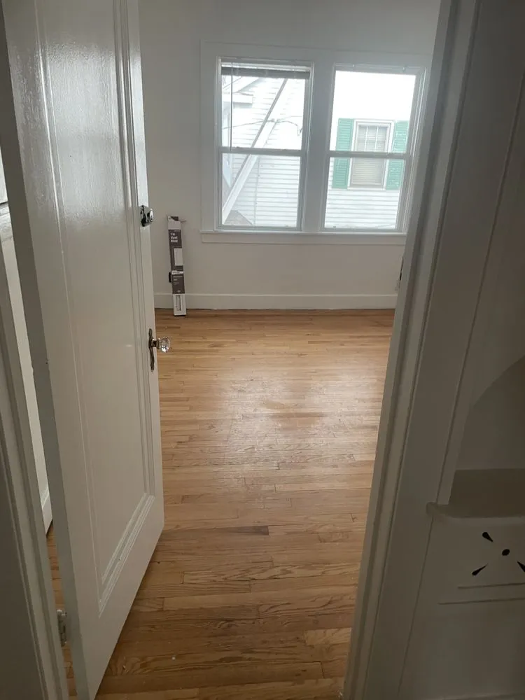 Slide of More Then A Handyman