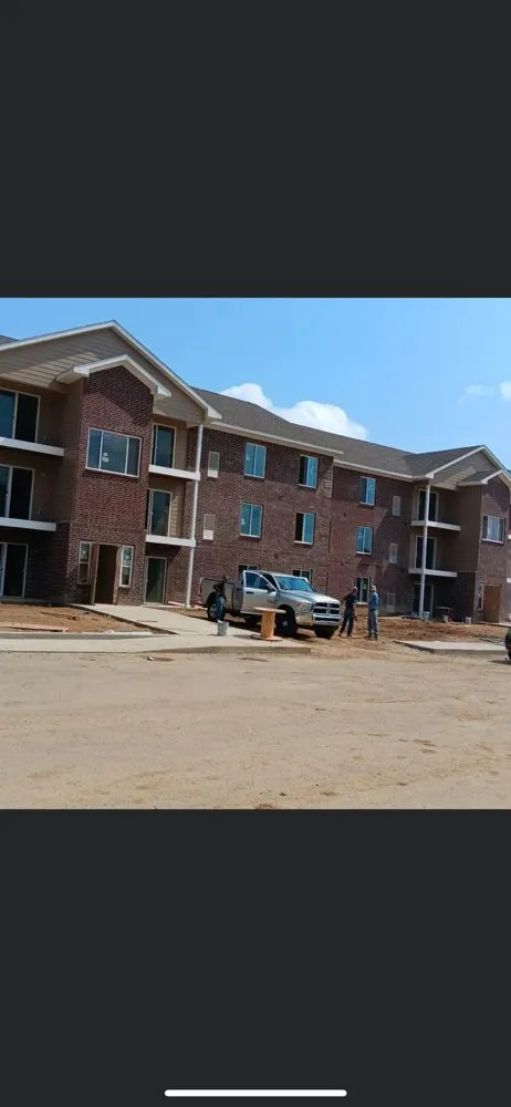 Slide of More Then A Handyman