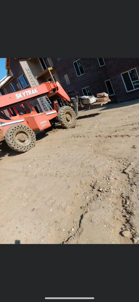 Slide of More Then A Handyman