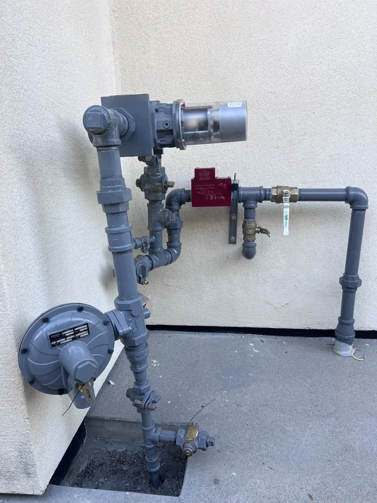 Professional plumbing repair experts serving San Fernando Valley, CA - Moreira Plumbing