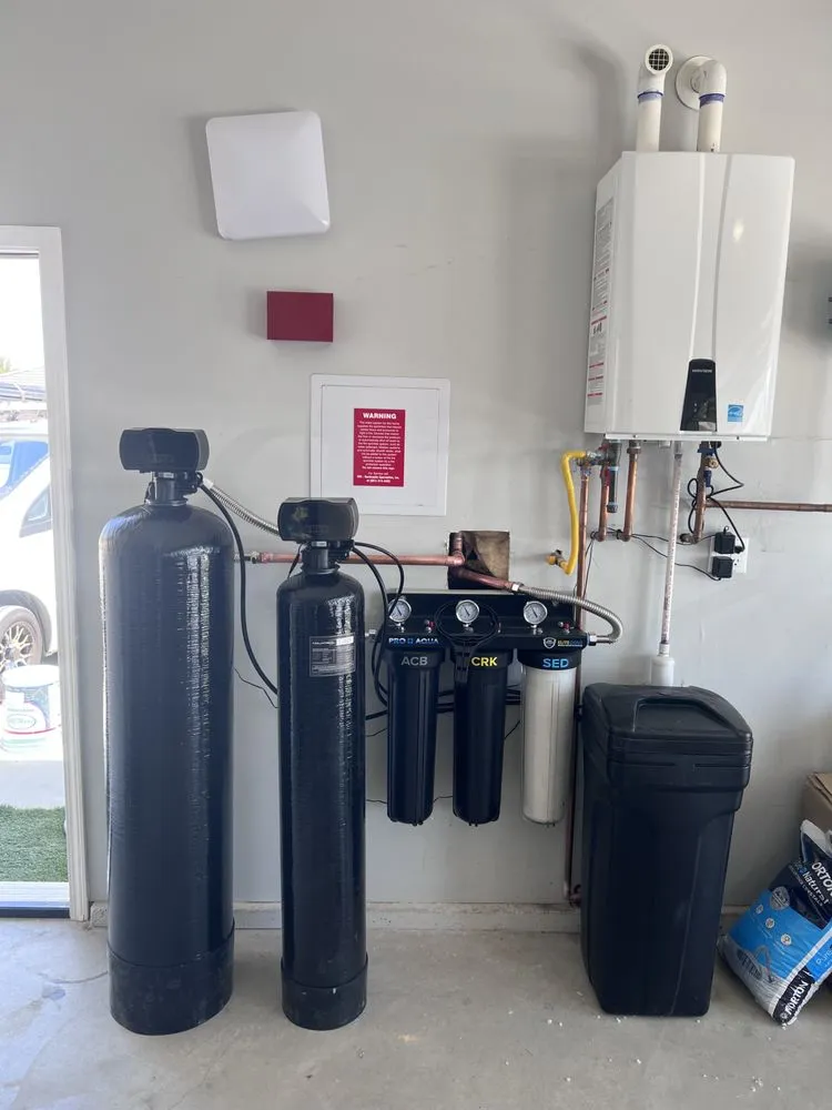 Professional emergency plumbing in San Fernando Valley, CA by Moreira Plumbing