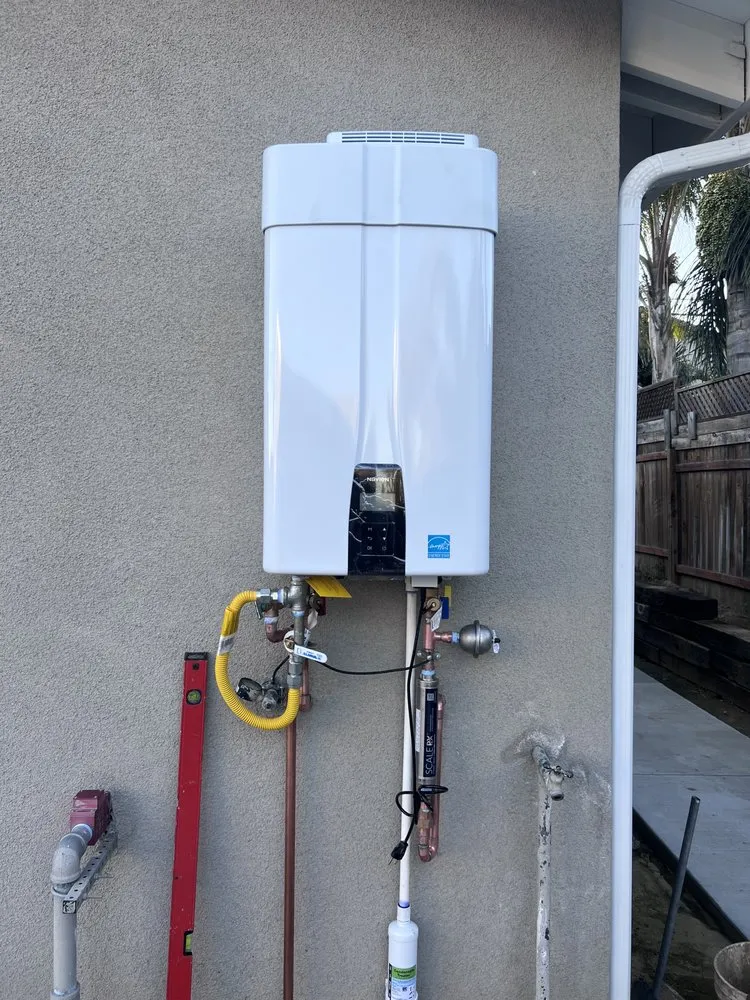 Reliable plumbing repair service in San Fernando Valley, CA - Moreira Plumbing