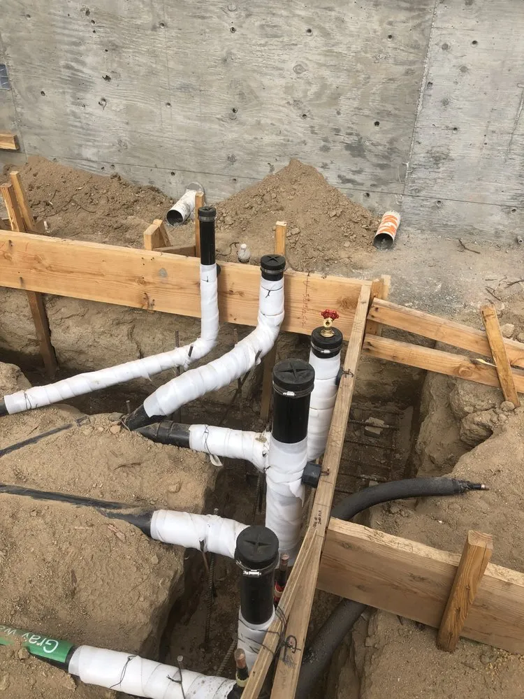 Affordable plumbing repair for homes in San Fernando Valley, CA by Moreira Plumbing