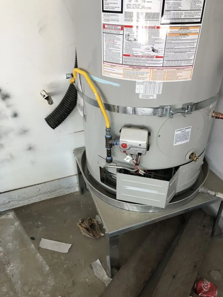 Emergency plumbing repair for homes in San Fernando Valley, CA by Moreira Plumbing