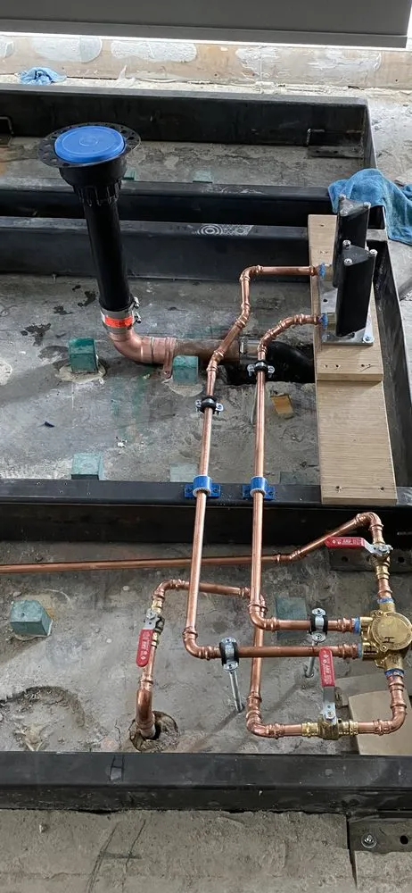 Expert drain cleaning in San Fernando Valley, CA by Moreira Plumbing