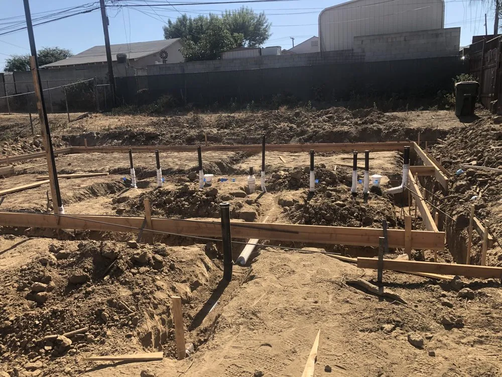 Reliable leak detection service in San Fernando Valley, CA - Moreira Plumbing