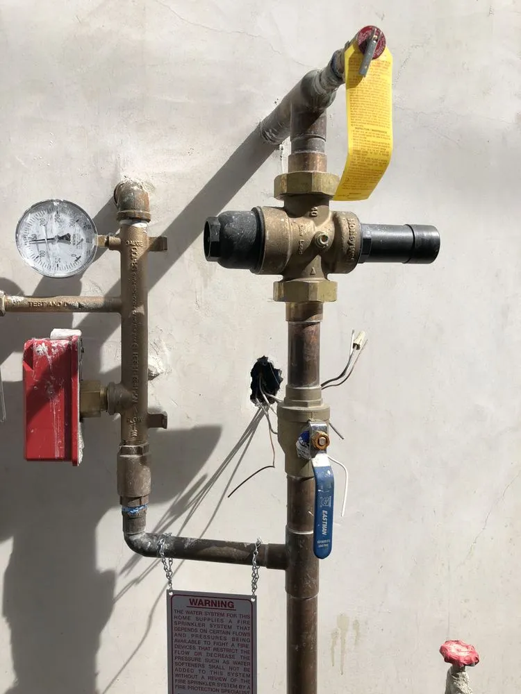 Emergency drain cleaning experts serving San Fernando Valley, CA - Moreira Plumbing