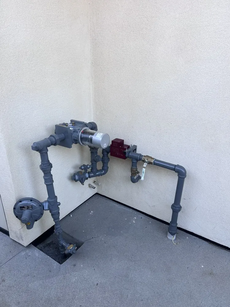 Trusted leak detection service in San Fernando Valley, CA - Moreira Plumbing