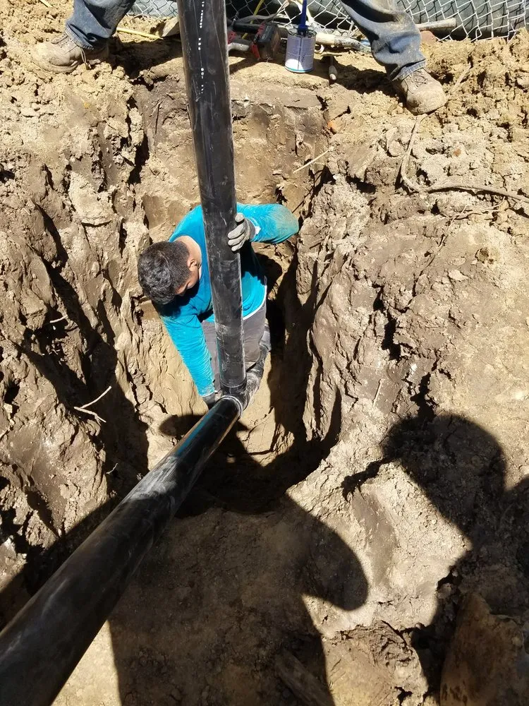 Emergency plumbing repair service in San Fernando Valley, CA - Moreira Plumbing