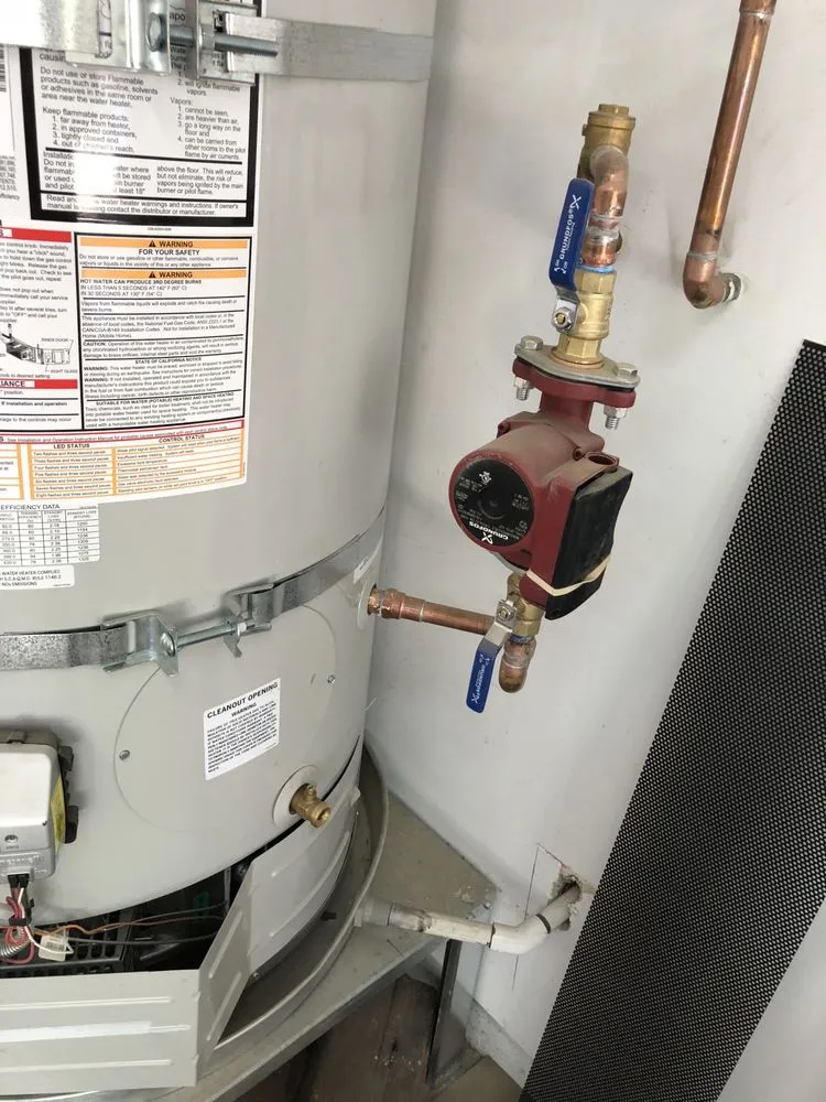 Quality drain cleaning for homes in San Fernando Valley, CA by Moreira Plumbing