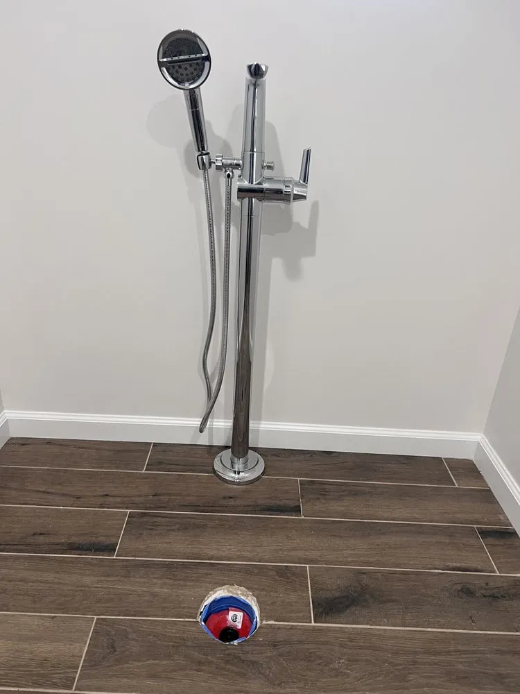 Affordable pipe repair in San Fernando Valley, CA by Moreira Plumbing