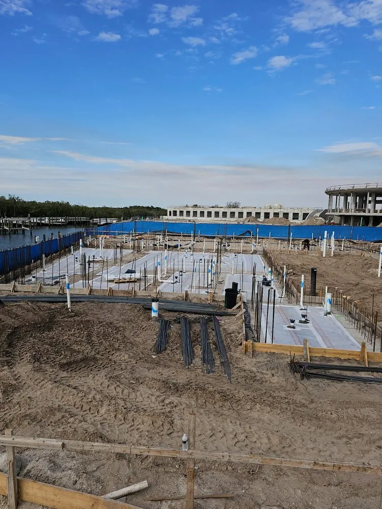 Slide of Morell's Plumbing