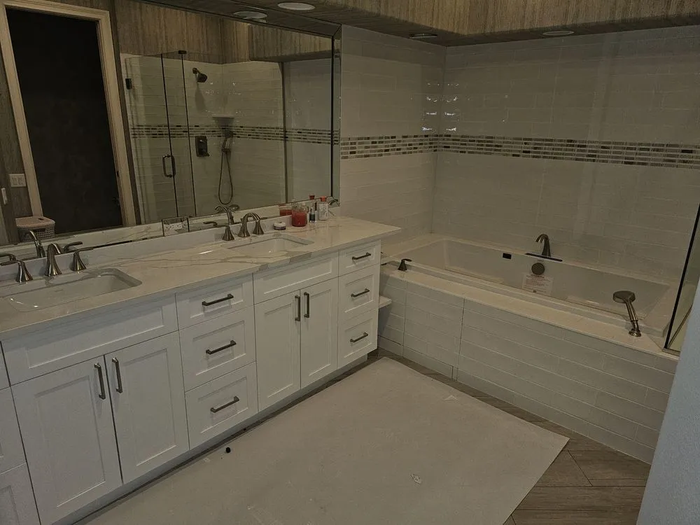 Slide of Morell's Plumbing