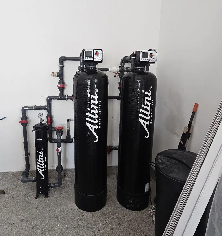 Slide of Morell's Plumbing