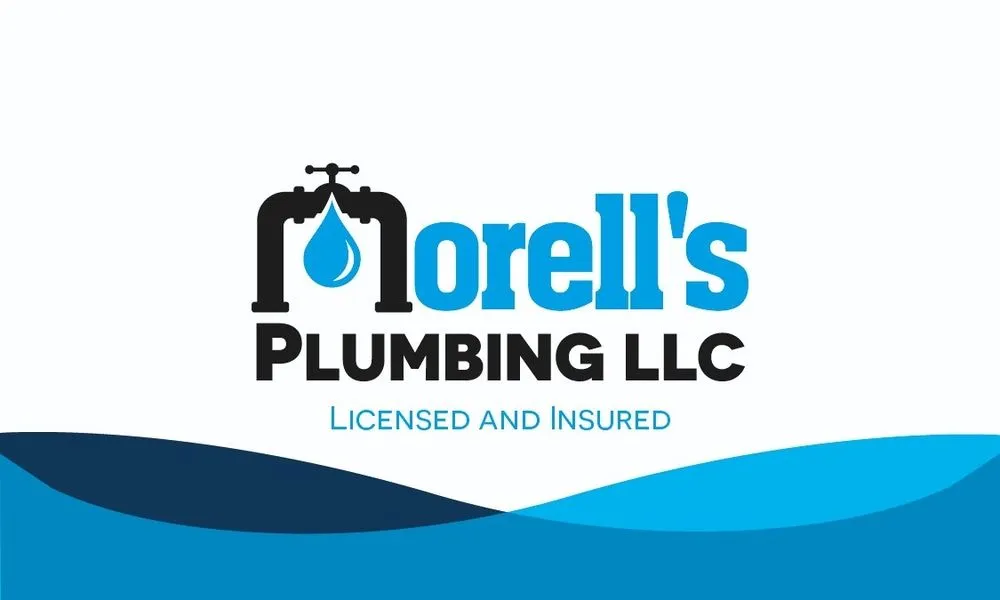 Slide of Morell's Plumbing