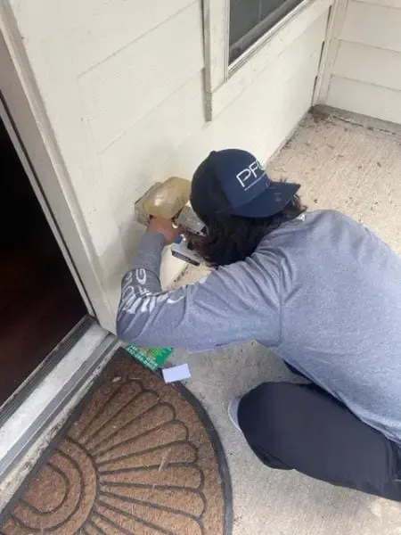 Slide of Moreno Handyman Services