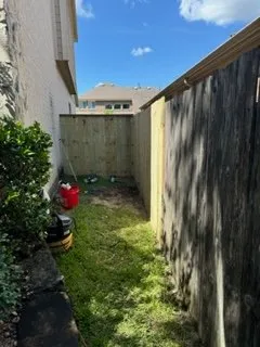 Slide of Moreno Handyman Services