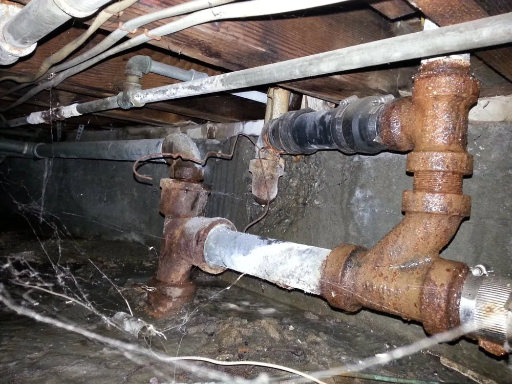 Slide of Moreno Plumbing Services and Heating