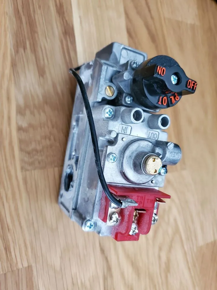 Slide of Moreno Plumbing Services and Heating