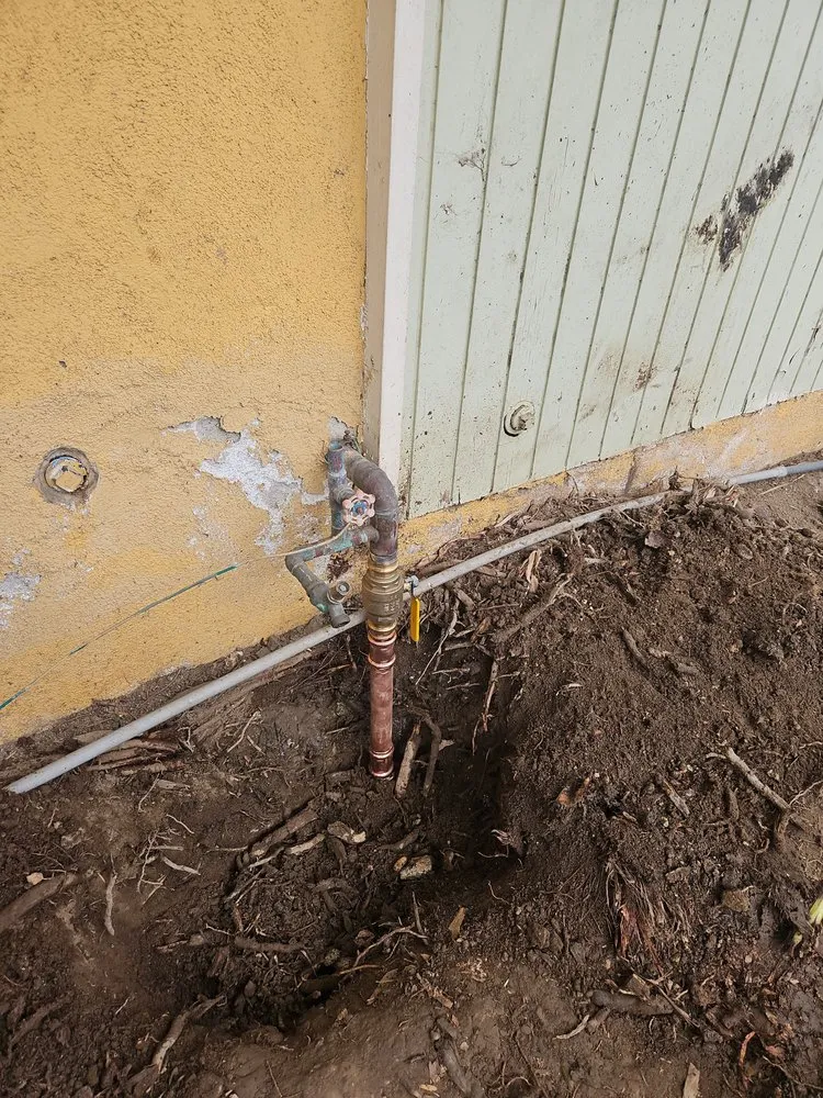 Slide of Moreno Plumbing Services and Heating