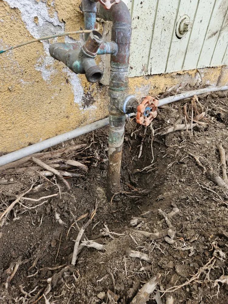 Slide of Moreno Plumbing Services and Heating