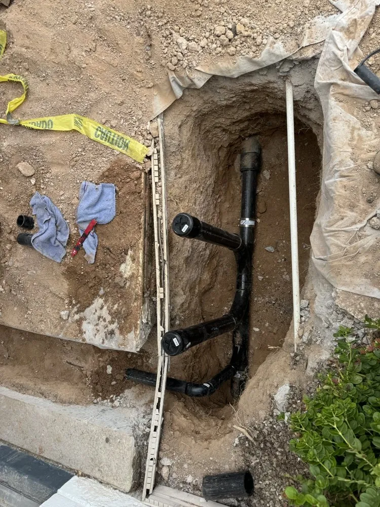 Slide of Morenos Premium Plumbing