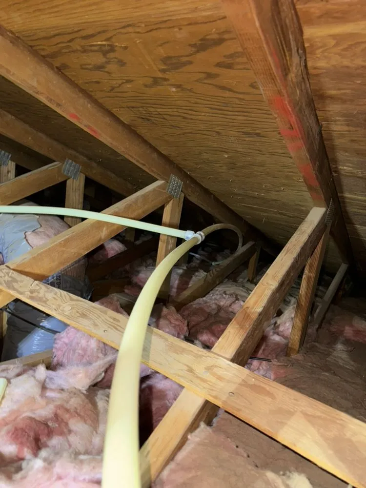 Slide of Morenos Premium Plumbing