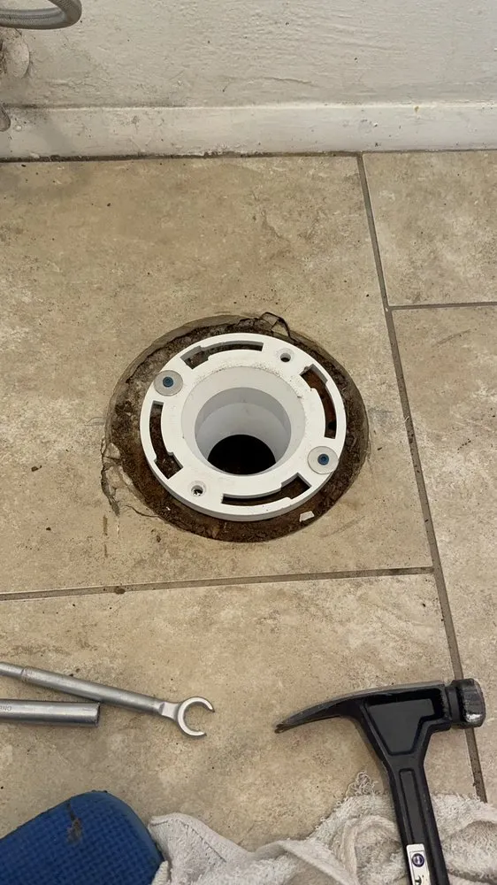 Slide of Morenos Premium Plumbing