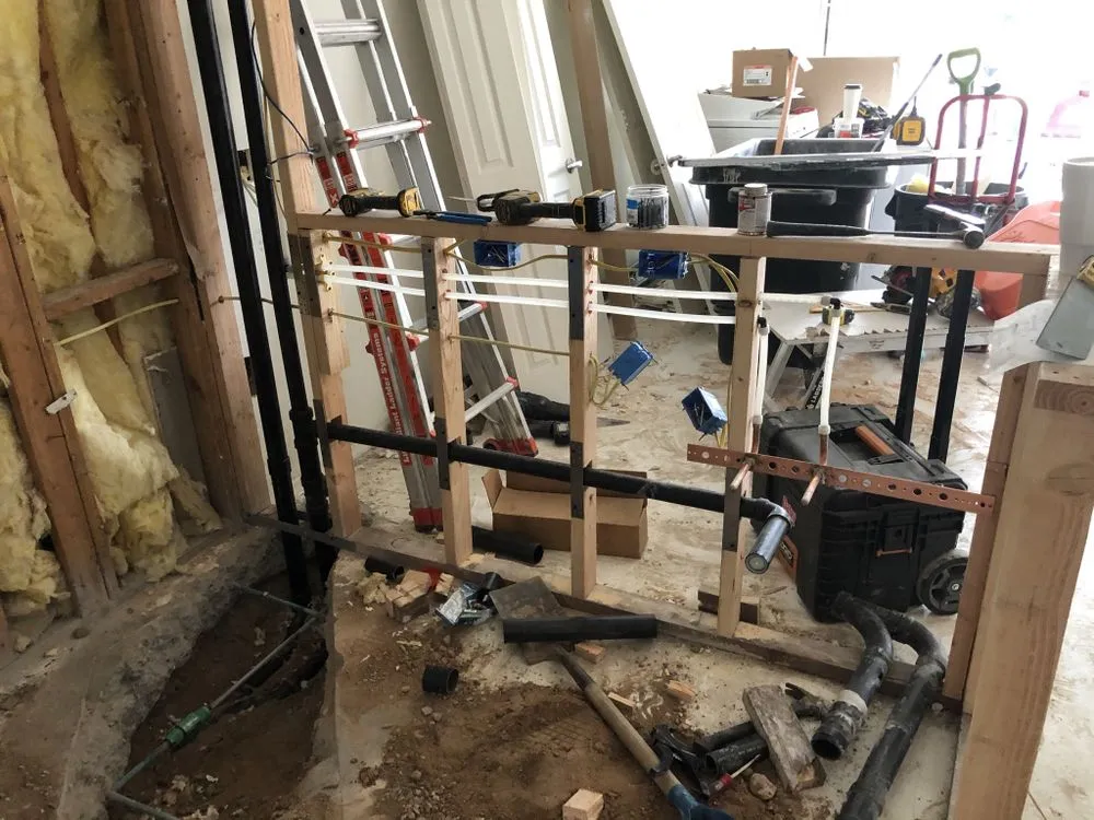 Slide of Morenos Premium Plumbing