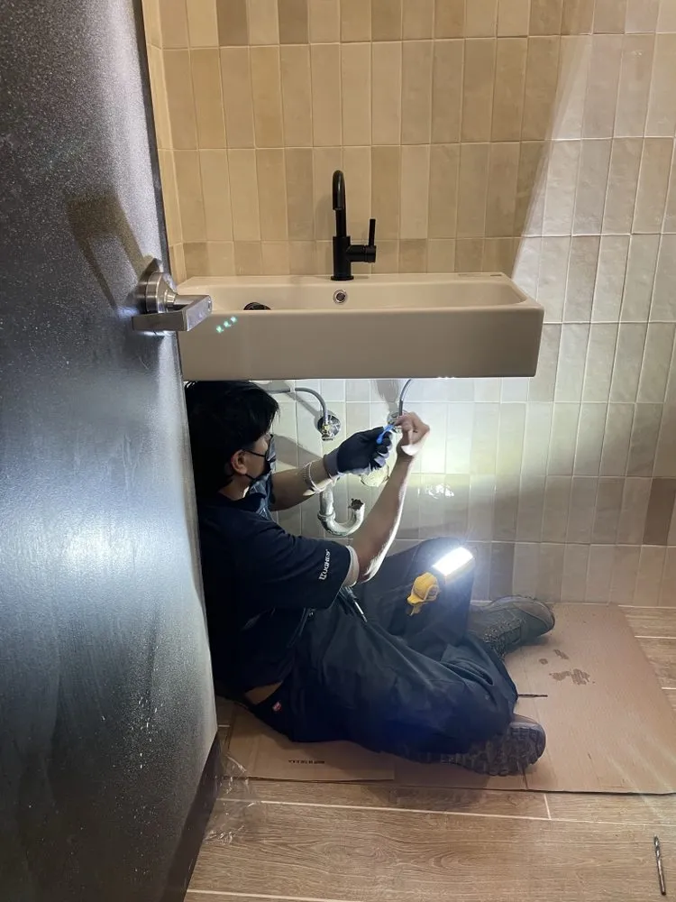 Expert plumbing repair experts serving San Tan Valley, AZ - Morenos Premium Plumbing