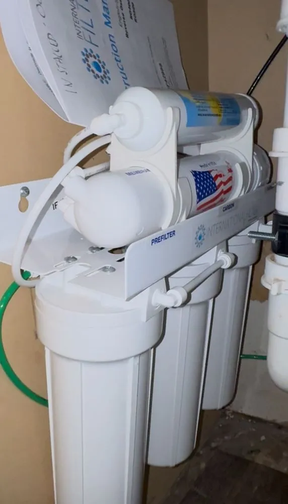 Slide of Morenos Premium Plumbing