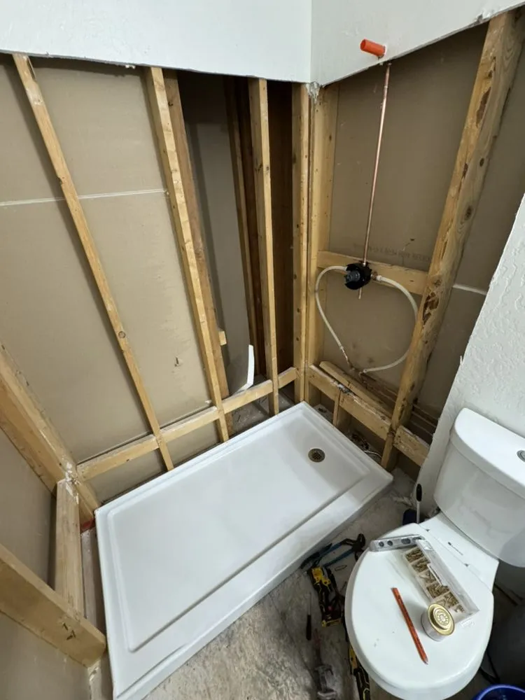 Slide of Morenos Premium Plumbing