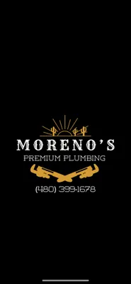 Morenos Premium Plumbing