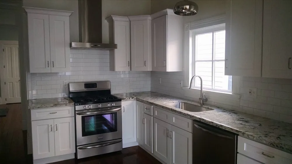 Slide of Moret Plumbing