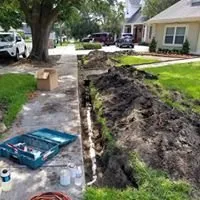 Slide of Moret Plumbing