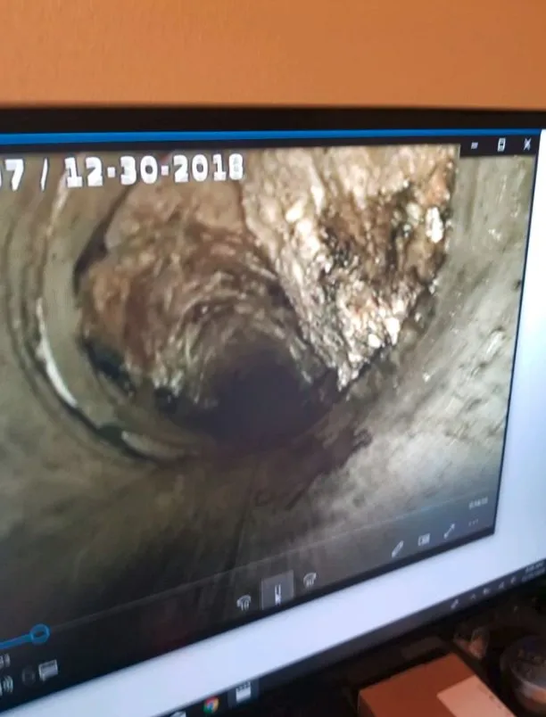 Slide of Moret Plumbing