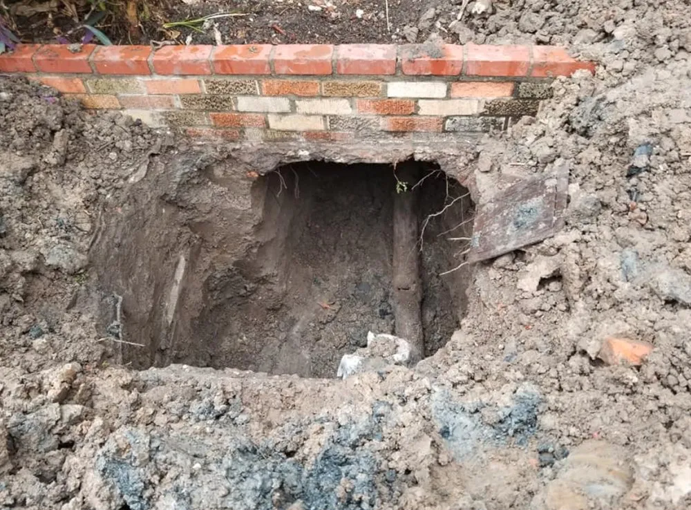 Slide of Moret Plumbing